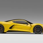 Hennessey με 1.600 PS και τελική 484 χλμ./ώρα (+video)