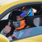 Χρόνο-ρεκόρ «έγραψε» η νέα Porsche 911 GT3 στο Nürburgring (+video)