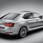 Νέα Skoda Superb και με κινητήρες 1.4 TSI και 1.6 TDI