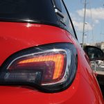 Δοκιμή Opel ADAM 1.4 100PS