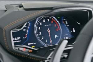 Η νέα Lamborghini Huracan προκαλεί τυφώνα!