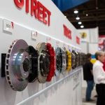 Νέα 8πίστονα φρένα της Brembo με τεράστιους δίσκους (+video)