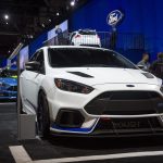 Ford Focus RS με 500 ίππους για πιο «καυτά» γκάζια