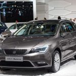 Νέο SEAT Leon ST 4Drive με 4κίνηση και με 1.6 TDI κινητήρα