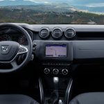 Οδηγούμε στην Ελλάδα το νέο Dacia Duster