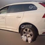 Ανανέωση για το Volvo XC60