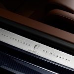 Νέα ειδική έκδοση Bugatti Veyron Ettore Bugatti αξίας 2,35 εκ. ευρώ!