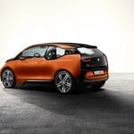 Νέα BMW i3 Concept Coupe
