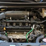 Δοκιμή Suzuki Ignis 1.2 DualJet