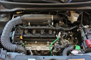 Δοκιμή Suzuki Ignis 1.2 DualJet