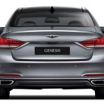 Νέο Hyundai Genesis με στιλ... Γερμανικό