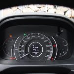 Δοκιμή Honda CR-V ντίζελ 1.6 i-DTEC 120 PS