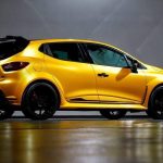 Πιο σκληροπυρηνικό Renault Clio R.S. με 250 ίππους