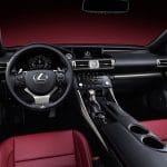 Επίσημα στοιχεία για το νέο Lexus IS
