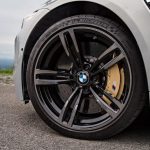 BMW M4 Convertible από την αποκλειστική σειρά BMW Individual