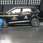 Νέα crash tests από το Euro NCAP σε εννέα μοντέλα (+videos)