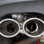 Audi S5 Sportback με 446 PS και ματ μαύρη μεμβράνη