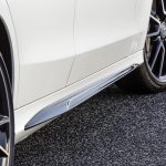 Νέα αξεσουάρ AMG για πιο σπορ εμφάνιση στη Mercedes C-Class