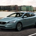 Volvo: Τέλος τα diesel μετά το 2020