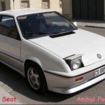 Αναγνωρίζετε το εικονιζόμενο Ευρωπαϊκό roadster του ’90;