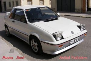 Αναγνωρίζετε το εικονιζόμενο Ευρωπαϊκό roadster του ’90;