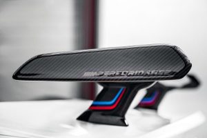 Νέα BMW M4 Competition Sport 450 PS σε 60 αντίτυπα