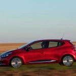 Νέο Renault Clio και ντίζελ 1.5 λτ.