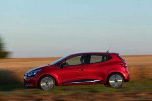 Νέο Renault Clio και ντίζελ 1.5 λτ.