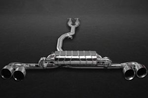 Βελτιωμένο Nissan GT-R με 740 ίππους από την Wheelsandmore