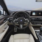 Οι τιμές στην Ελλάδα της νέας BMW Σειρά 6 Gran Turismo