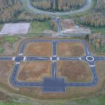 Πίστα δοκιμών για αυτόνομη οδήγηση από την Subaru