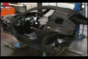 Με 950 ίππους η νέα Ferrari F150