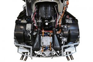 Με 950 ίππους η νέα Ferrari F150