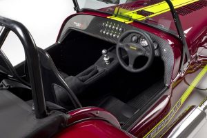 Ο νέος… σίφουνας Caterham R620 με 314HP