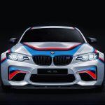 BMW M2 CSL για τα μάτια μας μόνο