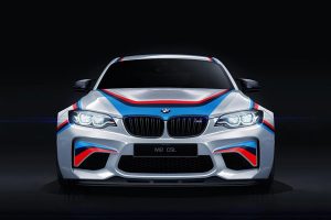 BMW M2 CSL για τα μάτια μας μόνο
