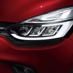Ανανεωμένο Renault Clio και με νέο ντίζελ 1.5 dCi 110