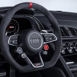 Νέα σπορ αξεσουάρ Audi Sport Performance για τα Audi TT και R8