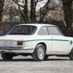Alfa Romeo GTA 1300 Junior Stradale πωλήθηκε 138.067 ευρώ!