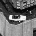 Η Ford Mustang γιορτάζει τα 50 χρόνια της στο Empire State Building