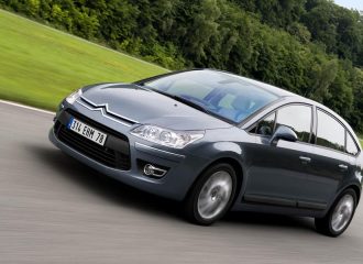 Citroen C4 1.4 5d μεταχειρισμένο του 2009