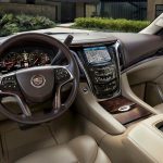 Νέα Cadillac Escalade μήκους έως 5,7 μέτρων!