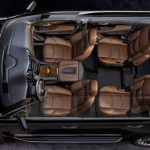 Νέα Cadillac Escalade μήκους έως 5,7 μέτρων!