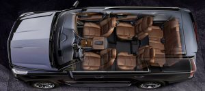 Νέα Cadillac Escalade μήκους έως 5,7 μέτρων!