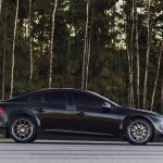 Η Volvo επιστρέφει στο WTCC με το S60 Polestar 400 PS