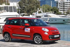 Νέες εκπτώσεις Fiat και τιμές 500L Living
