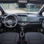 Οδηγούμε το νέο Toyota Yaris 1.5 λτ. και Hybrid
