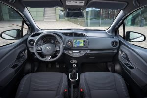 Οδηγούμε το νέο Toyota Yaris 1.5 λτ. και Hybrid