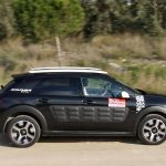 Δοκιμή Citroen C4 Cactus Rip Curl 1.6 BlueHDi 100 PS