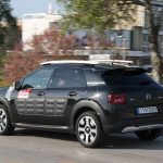Δοκιμή Citroen C4 Cactus Rip Curl 1.6 BlueHDi 100 PS